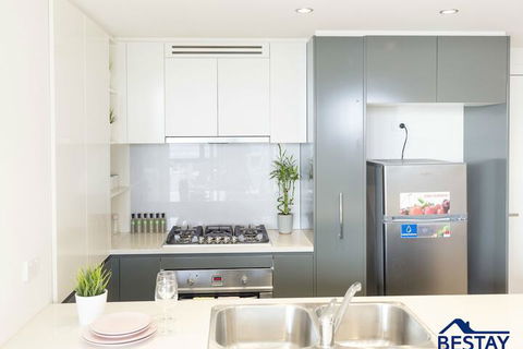 Waterview Spacious Family Friendly House SH1006 - Accommodation Australia 3
