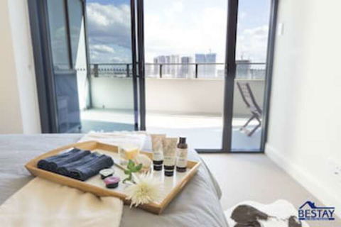 Waterview Spacious Family Friendly House SH1006 - Accommodation Australia 0