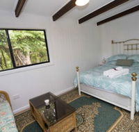 Nimbin Waterfall Retreat - Local Tourism