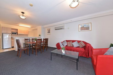 East Perth 2 X 1 Trendy Apartment - Local Tourism 2