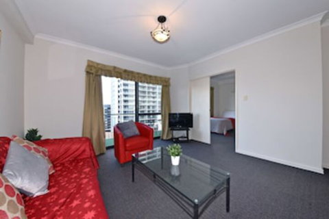 East Perth 2 X 1 Trendy Apartment - Local Tourism 1