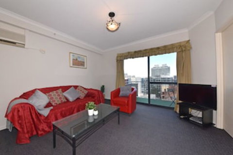 East Perth 2 X 1 Trendy Apartment - Local Tourism 6