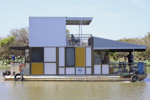 Corroboree Houseboats - Local Tourism 6