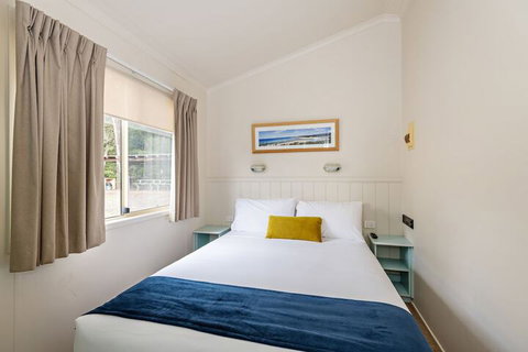 Holiday Haven Lake Conjola - Accommodation Australia 5