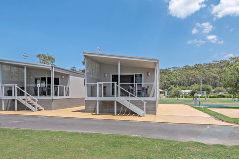 Holiday Haven Lake Conjola - Accommodation Australia 4