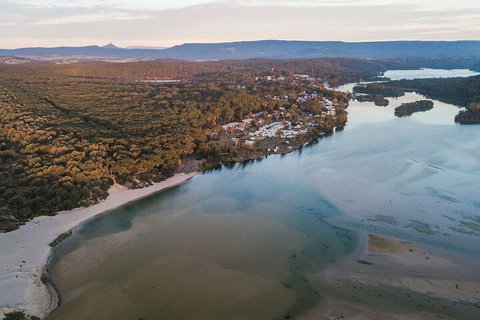 Holiday Haven Lake Conjola - Accommodation Australia 2