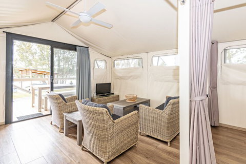 Holiday Haven Lake Conjola - Accommodation Australia 6