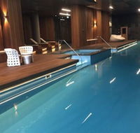 Melbourne start - Accommodation Australia