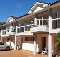 Forstay Motel - Local Tourism