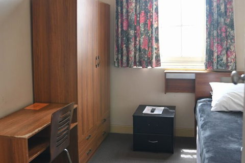 Castlereagh Hotel - Accommodation Australia 3