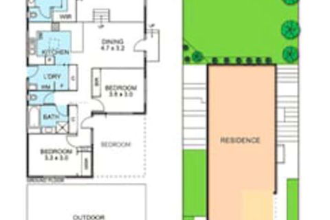 At Agnes Ave - Accommodation Australia 2