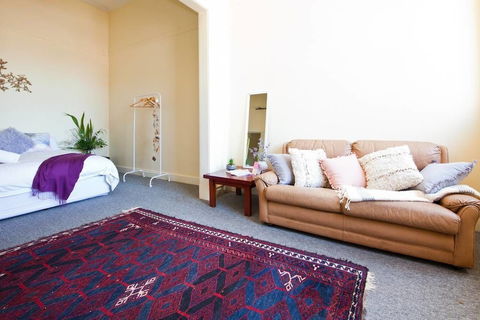 WB319 Chatswood Charmer Roomy 3 Bed Apartment - Accommodation Australia 2