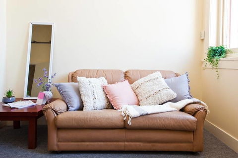 WB319 Chatswood Charmer Roomy 3 Bed Apartment - Accommodation Australia 4