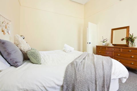 WB319 Chatswood Charmer Roomy 3 Bed Apartment - Accommodation Australia 0