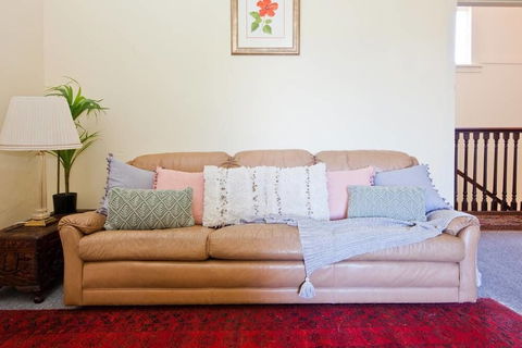WB319 Chatswood Charmer Roomy 3 Bed Apartment - Accommodation Australia 6