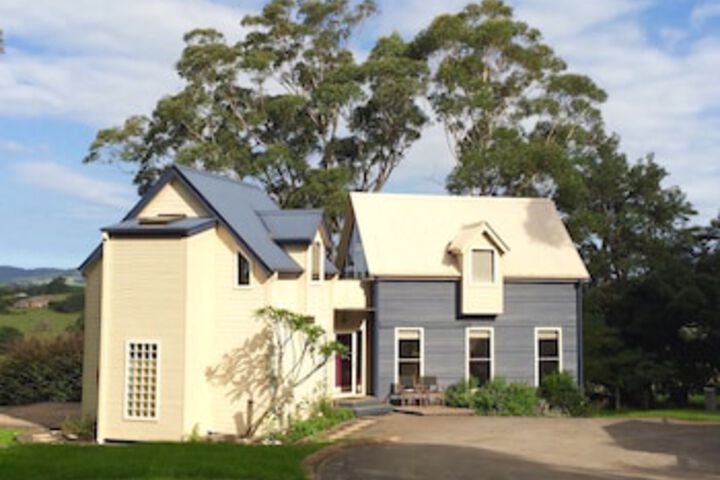 Jaspers Brush NSW Australia Shopping