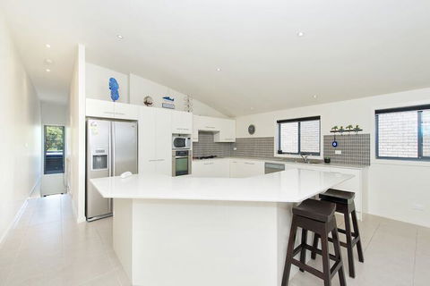 Fingal Surf & Sand Pacific Drive 14A - Accommodation Australia 3