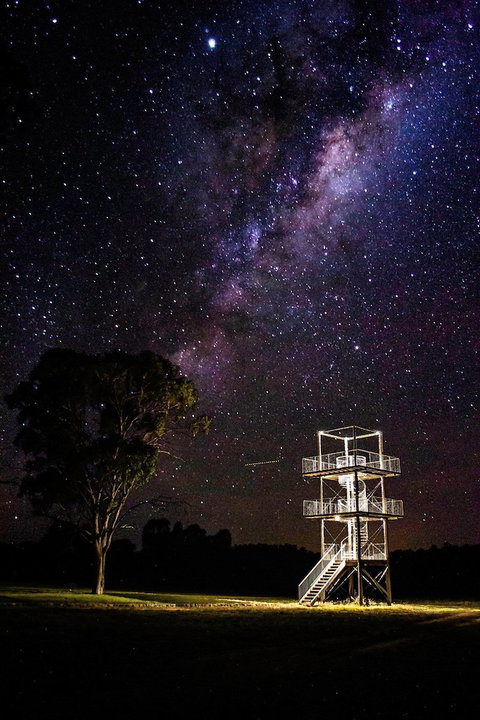 Yarrabandai Creek Homestead - Accommodation Australia 5