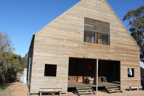 Yarrabandai Creek Homestead - Accommodation Australia 3