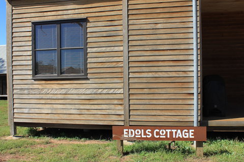 Yarrabandai Creek Homestead - Accommodation Australia 4