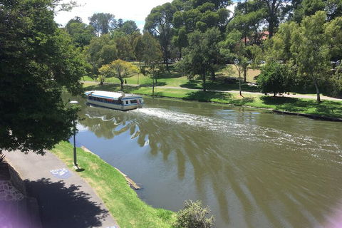 Adelaide Style Accommodation Near City - Local Tourism 4