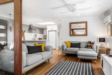 A PERFECT STAY - Little Geckos - Local Tourism 0