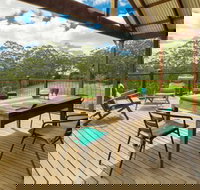 Denmark Holiday House - Accommodation Australia