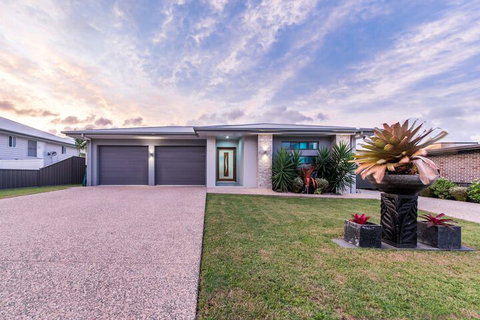 Whitsunday Sands - Cannon Valley - Accommodation Australia 3