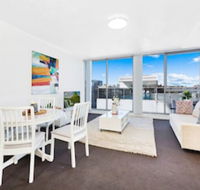Contemporary Apartment Living - Accommodation Australia