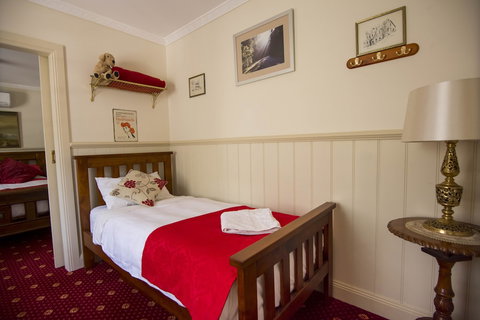 Mill House - Accommodation Australia 5