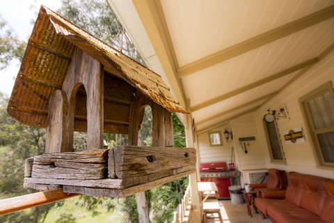 Mill House - Accommodation Australia 1