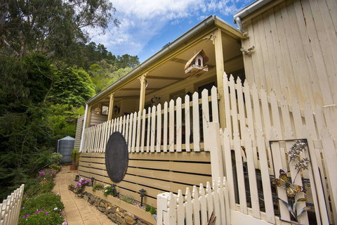 Mill House - Accommodation Australia 0