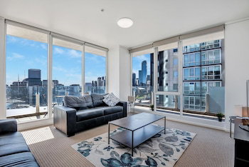 MJ Shortstay Centurion Apartments - Australia Shopping 0