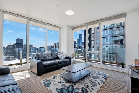 MJ Shortstay Centurion Apartments - Australia Shopping 1