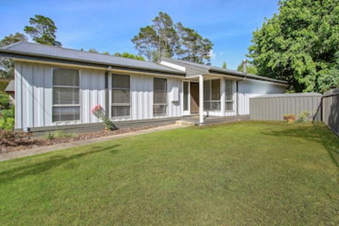 Acaronar - Local Tourism 0