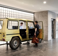 Veriu Green Square - Accommodation Australia