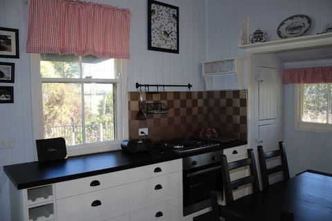 Rosebank Homestead & Farmstay - Accommodation Australia 2