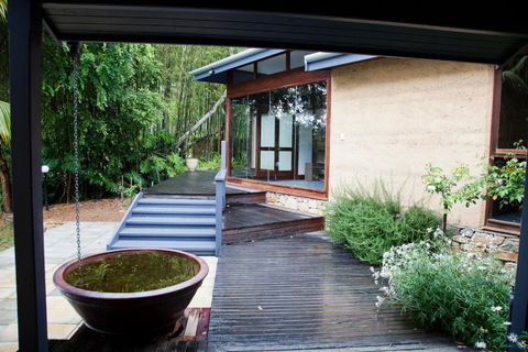 Anagama House & Studio - Accommodation Australia 6