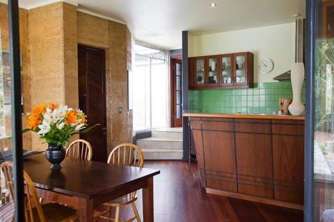 Anagama House & Studio - Accommodation Australia 2