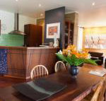 Anagama House  Studio - Accommodation Australia