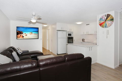 Unit 4 Coolum Cove Coolum Beach - Accommodation Australia 1
