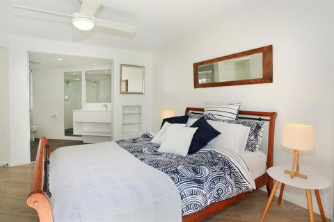 Unit 4 Coolum Cove Coolum Beach - Accommodation Australia 2