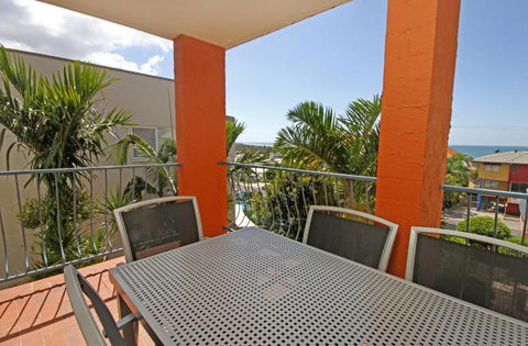 Unit 4 Cooltoro Court Coolum Beach - Accommodation Australia 3