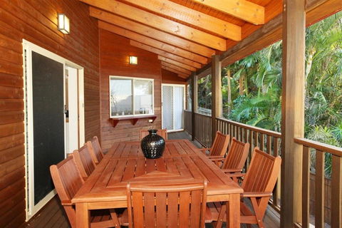 30 Scrub Road Coolum Beach Linen Incl WiFi - Accommodation Australia 2