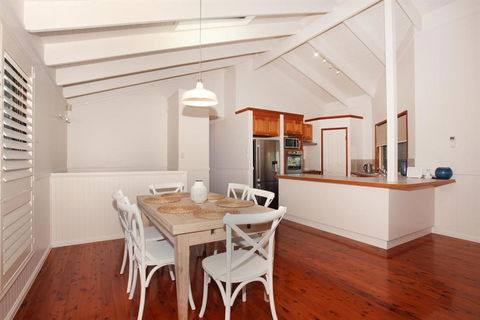 30 Scrub Road Coolum Beach Linen Incl WiFi - Accommodation Australia 1