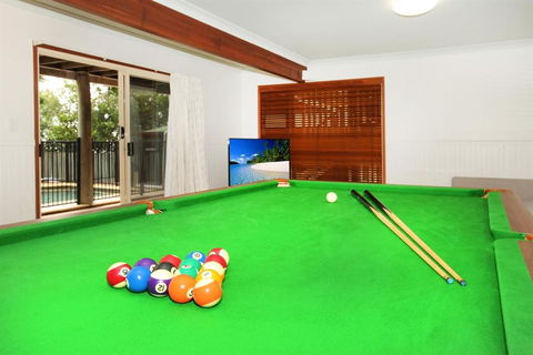 30 Scrub Road Coolum Beach Linen Incl WiFi - Accommodation Australia 6