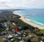 Popes Beach House Getaway - Local Tourism