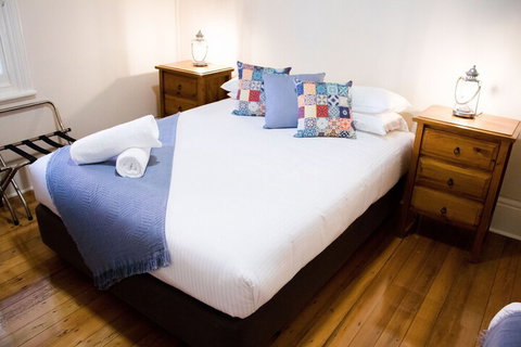 Norah Head Lighthouse - Accommodation Australia 5