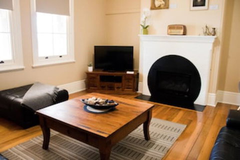 Norah Head Lighthouse - Accommodation Australia 0