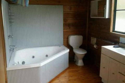 Abelia BIG SPA NO 1 Cottage - Local Tourism 5